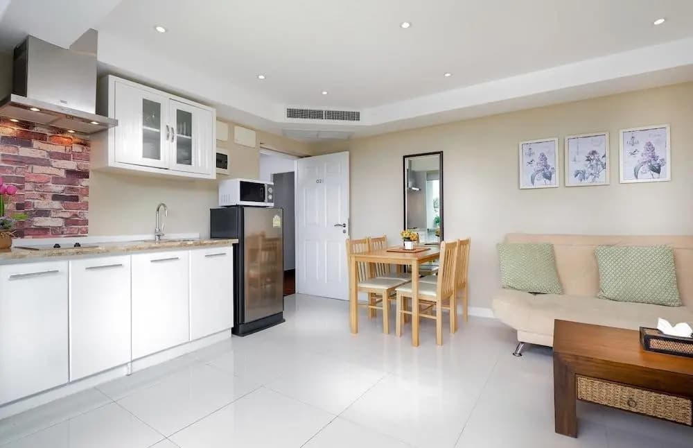 Kata Ocean View by Rents in Phuket - photo 12