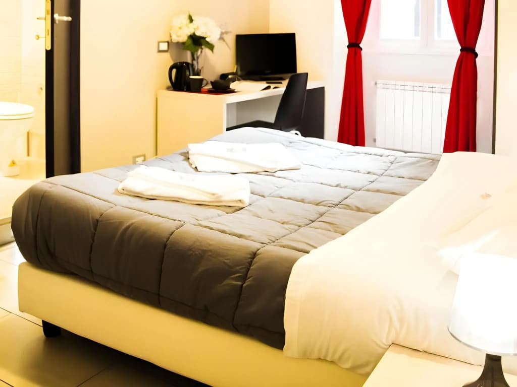 Mosaic Guest House - photo 14