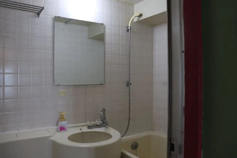 Sophiearth Hostel Tokyo - photo 28
