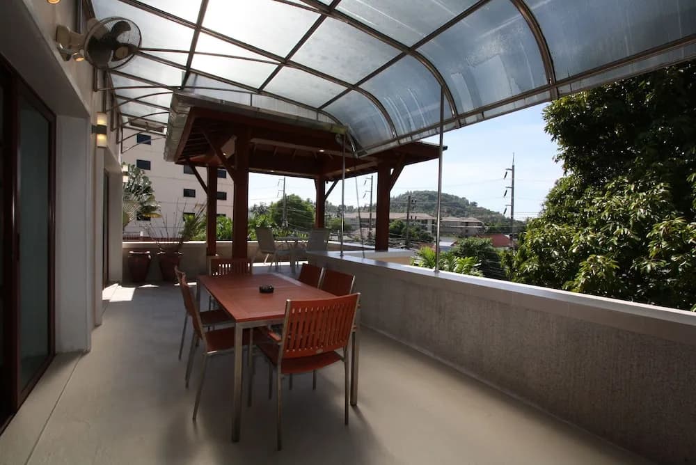 Surin Sabai Condominium 3 and Villas - photo 24