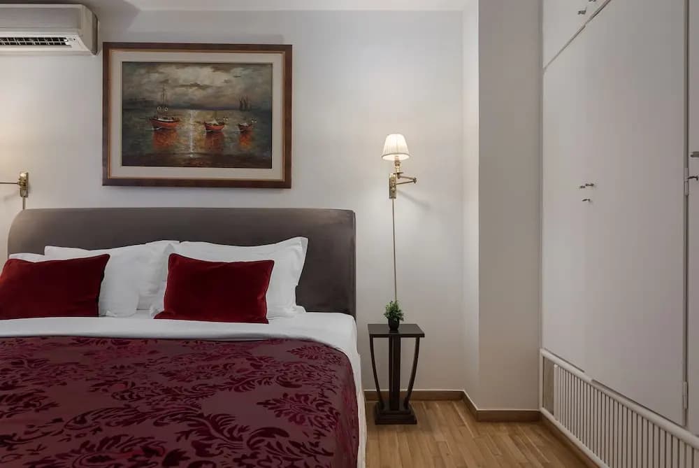 Archangel Kolonaki Apartment - photo 3