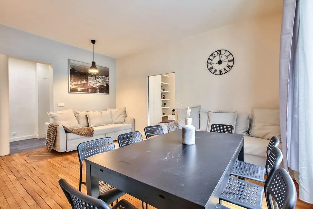 27 - Best Flat Reaumur - Montorgueil - photo 2