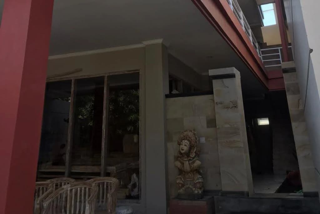 Jimbaran 5 Guesthouse - photo 10