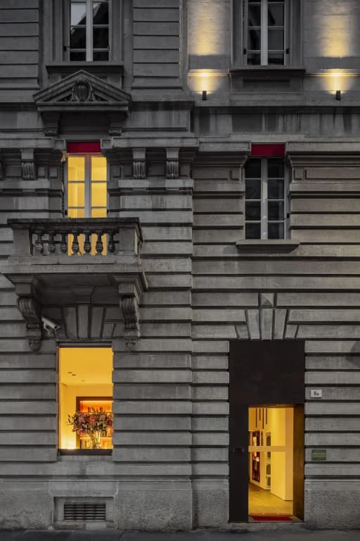 Palazzo Segreti - photo 38