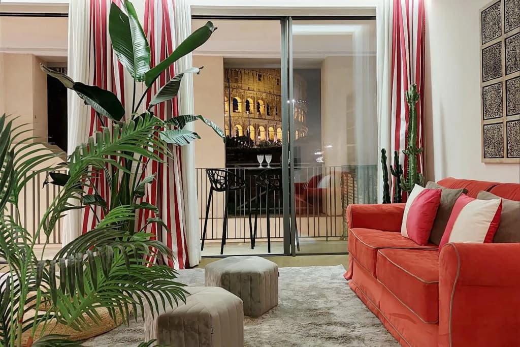 Luxury Domus Apartment 2 - photo 17
