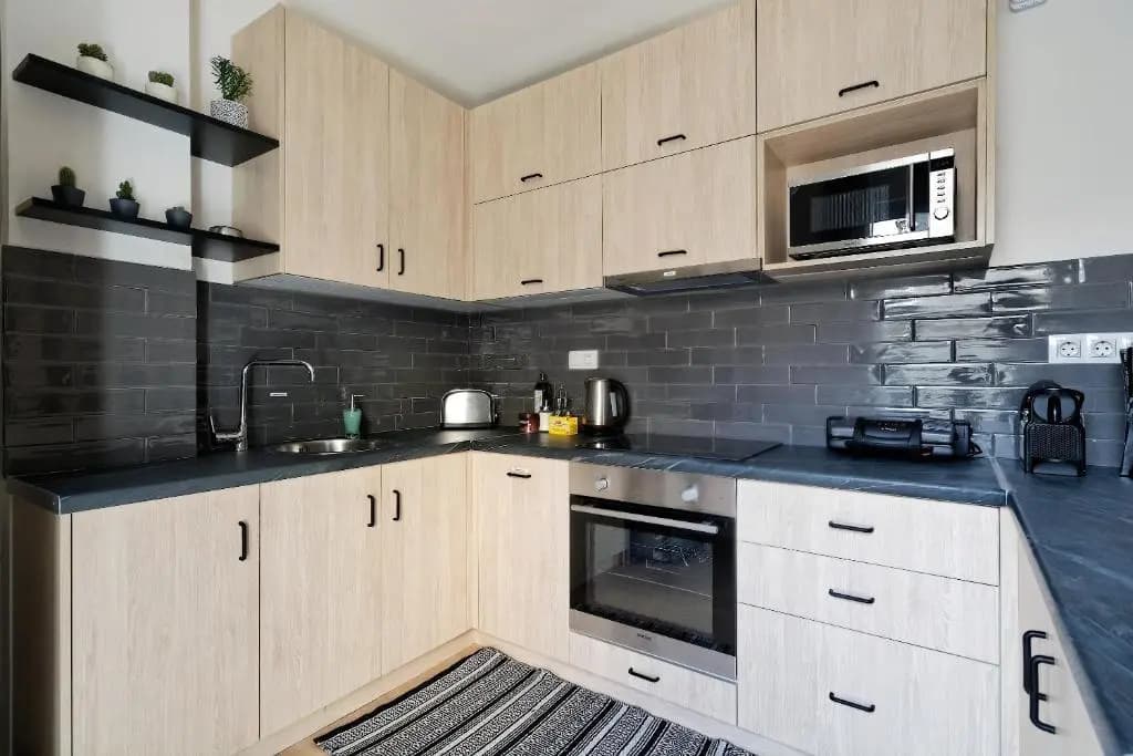 Hercules Residence - photo 15