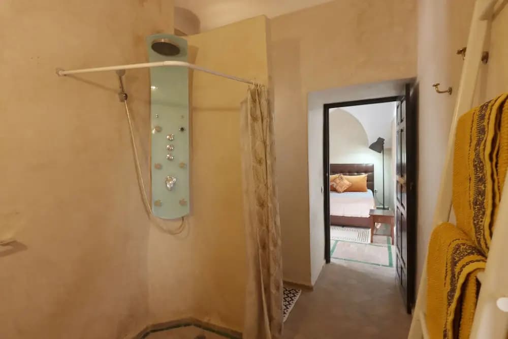 Riad Modern bed & breakfast - photo 7