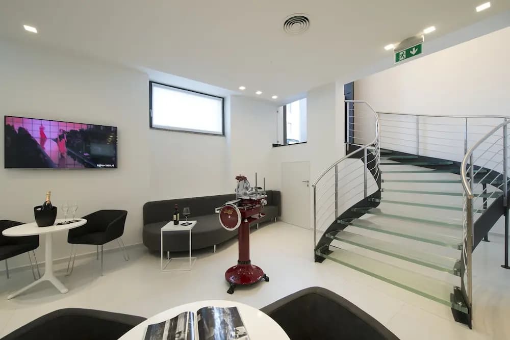 Hotel Vallazze - photo 10