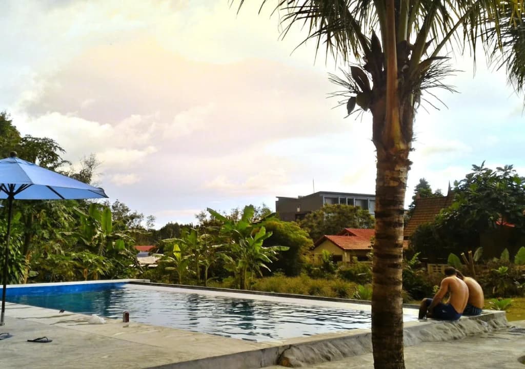 Villa De Mama - photo 10