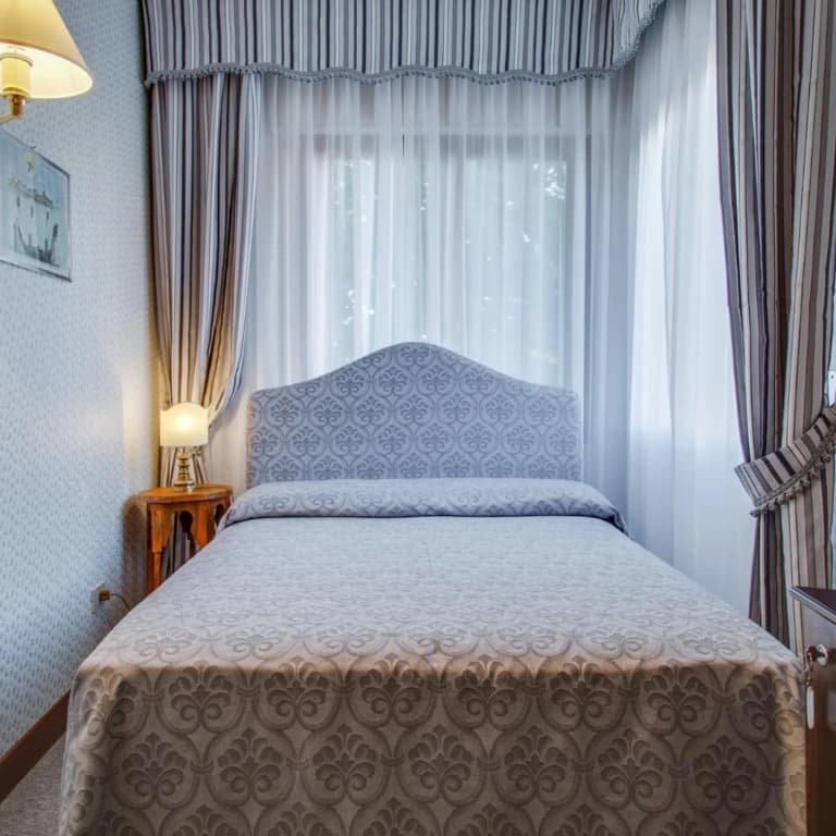Hotel La Meridiana - photo 20