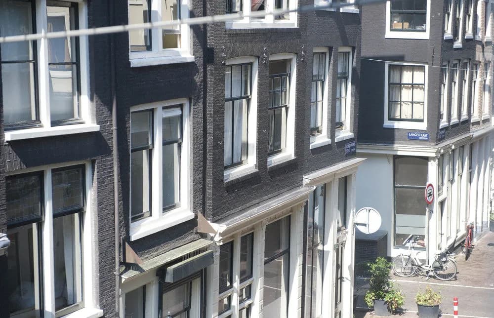 Amsterdam Apartments - North Area - main photo