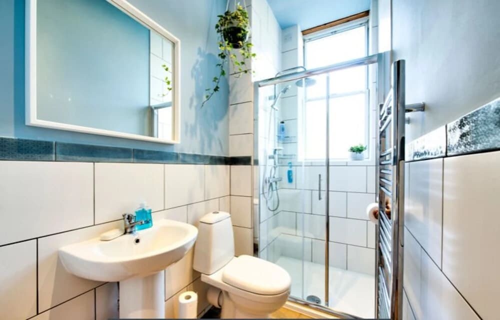5 Star Old Town Apartment - photo 8