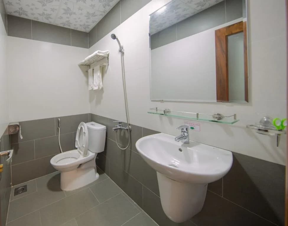 Amber Hostel - photo 7