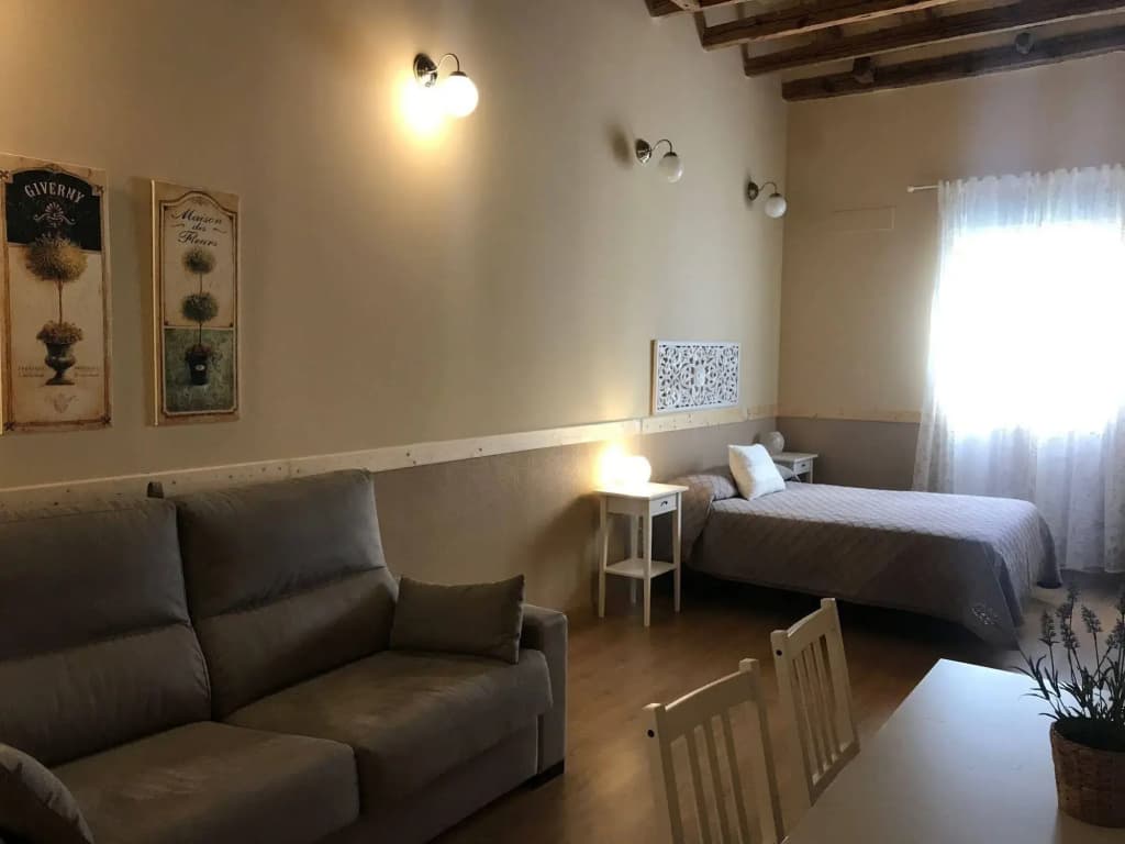 Apartamentos Duque de Alba - photo 1