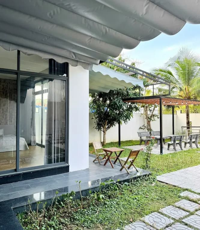 Homestay Halona - photo 40