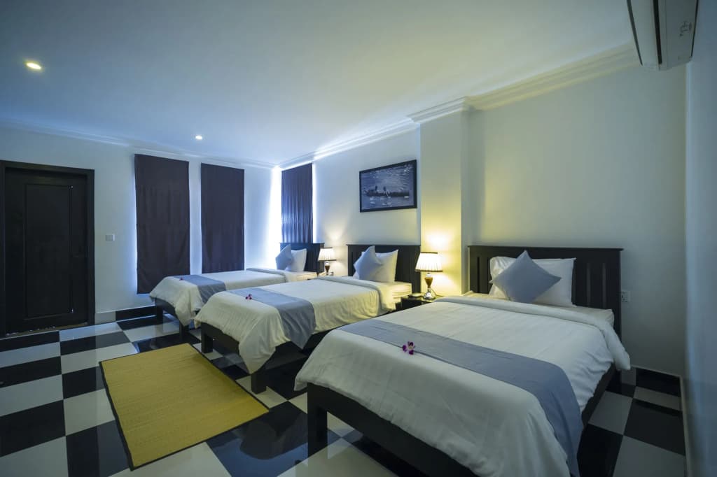 Rithy Rine Angkor Residence - photo 7