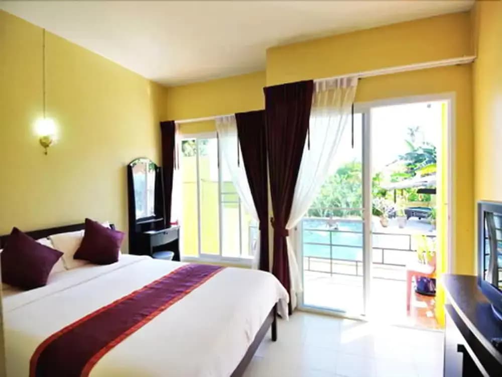 Tonnam Villa - photo 16
