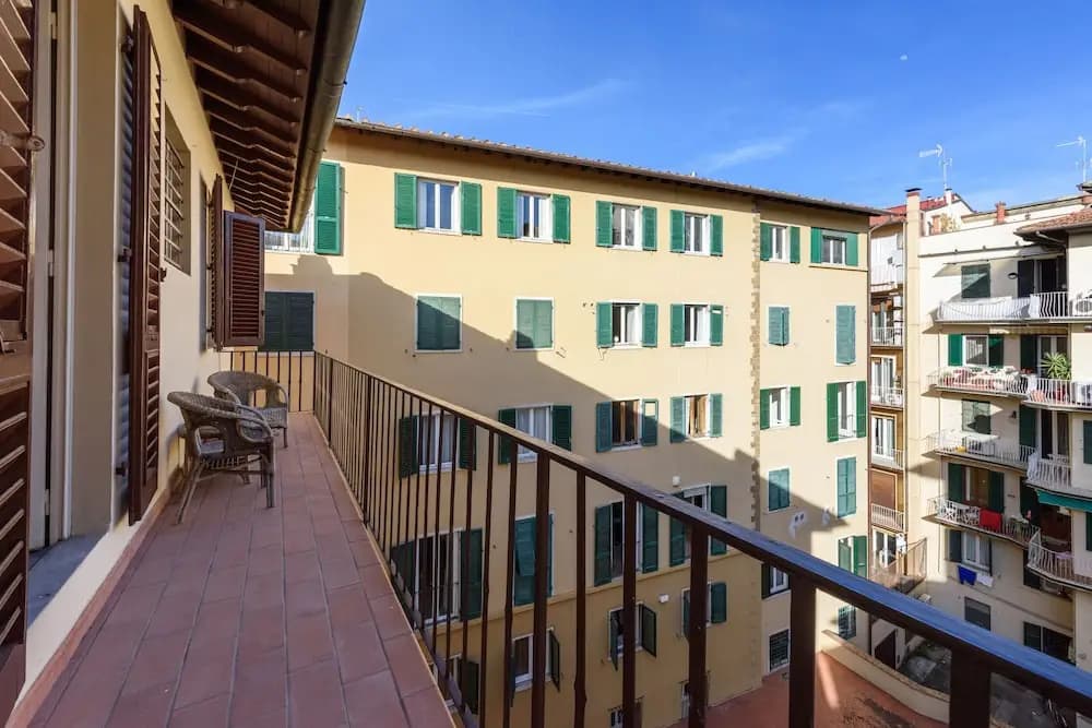Ponte Vecchio 3 bedrooms by Mmega - photo 1