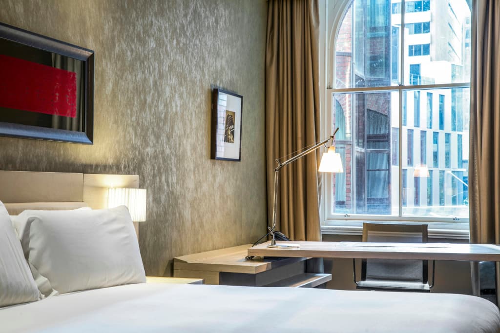 InterContinental Melbourne The Rialto by IHG - photo 38