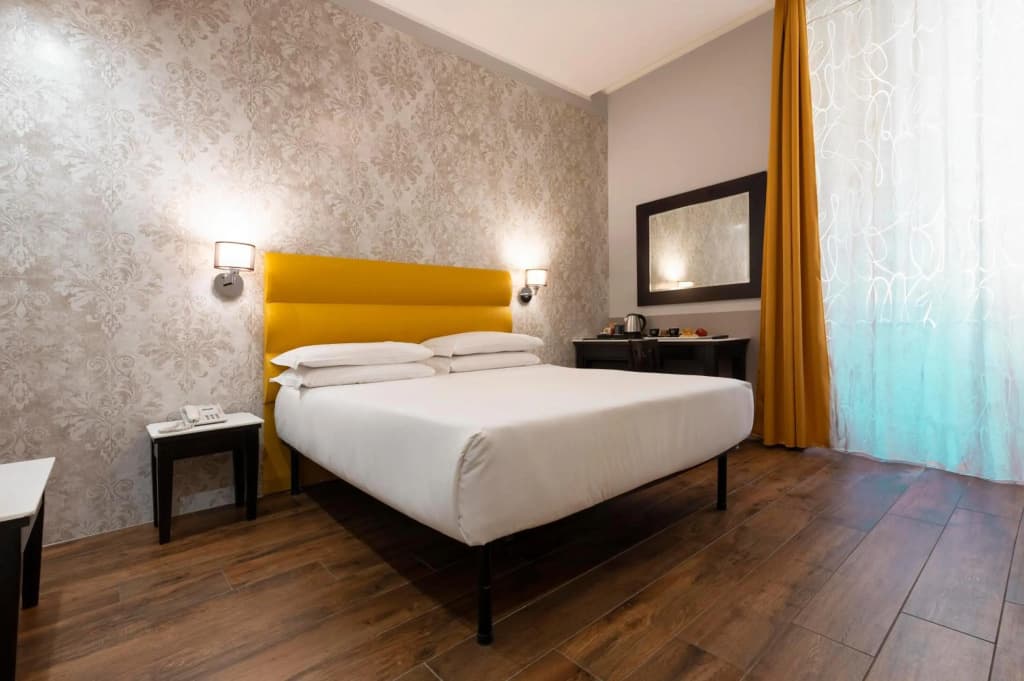 Hotel Virgilio - photo 20