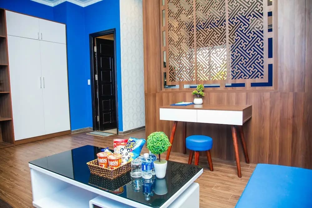 V.I.P's House 2 - photo 12