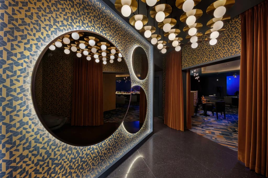 Hyatt Regency Oryx Doha - photo 39