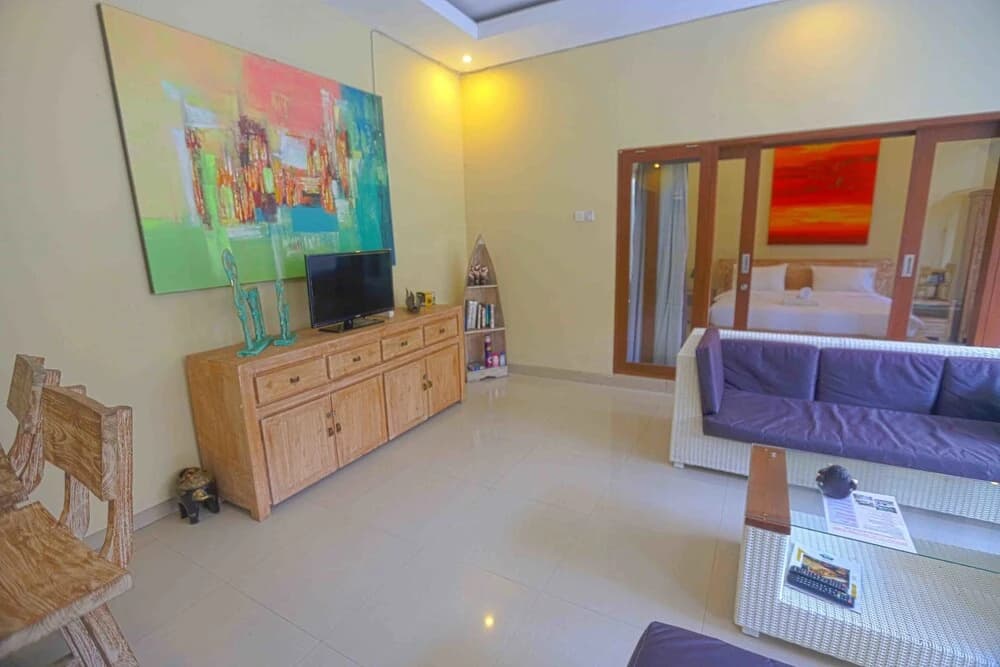 Krishna Villas - photo 3