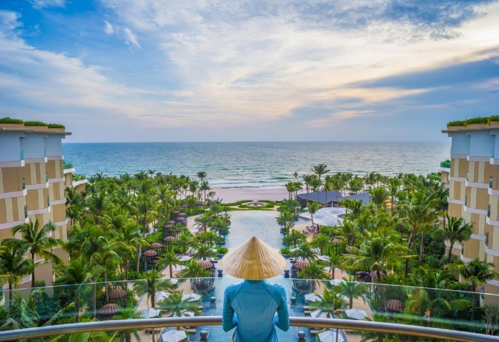 InterContinental Phu Quoc Long Beach Resort by IHG - photo 24