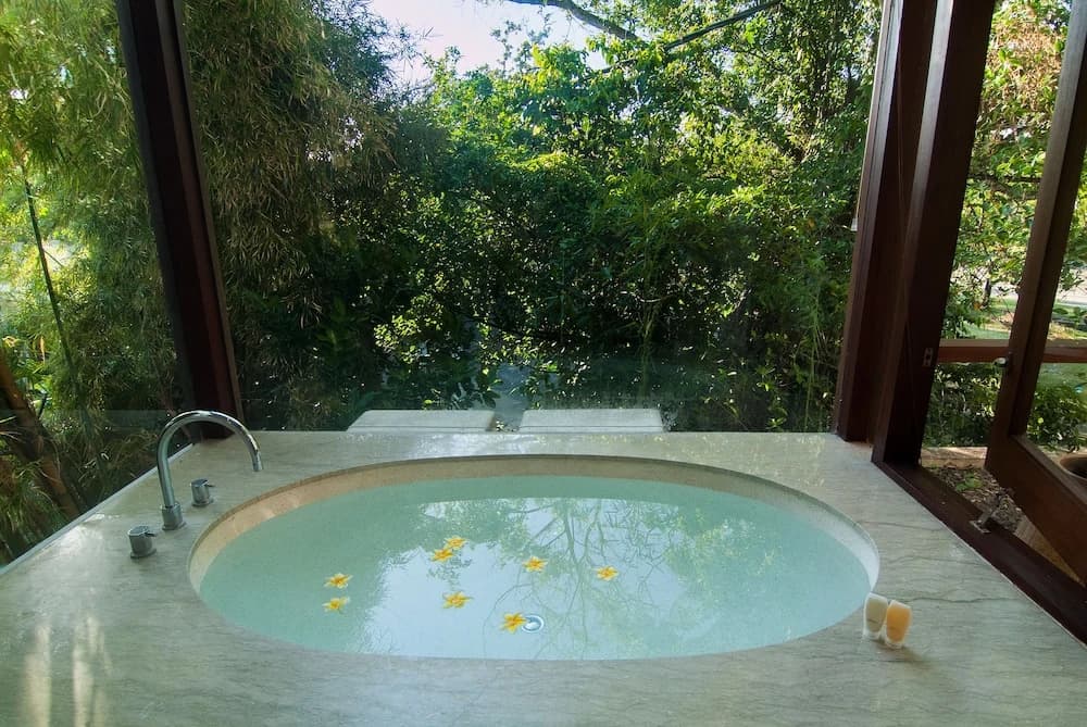Bali Holiday Villas - La Mer - photo 12