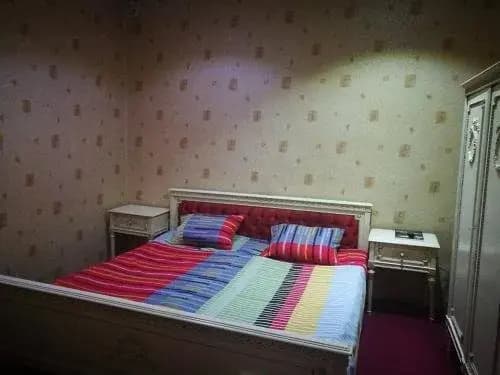 Grishashvili Street Hostel - photo 2