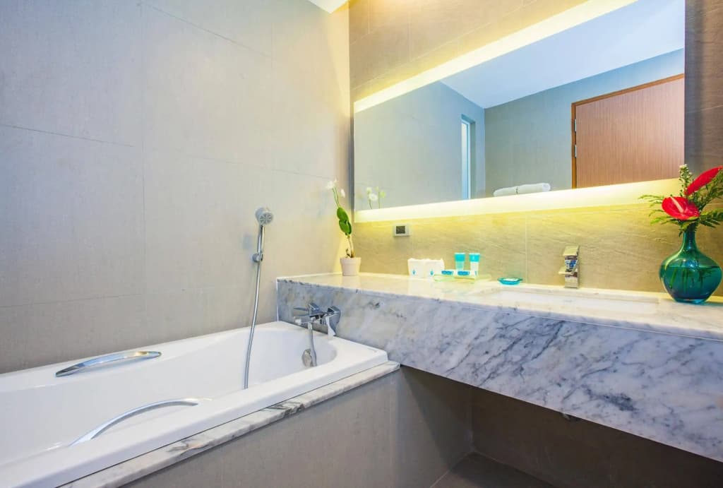 BlueSotel Krabi Ao Nang Beach - photo 11