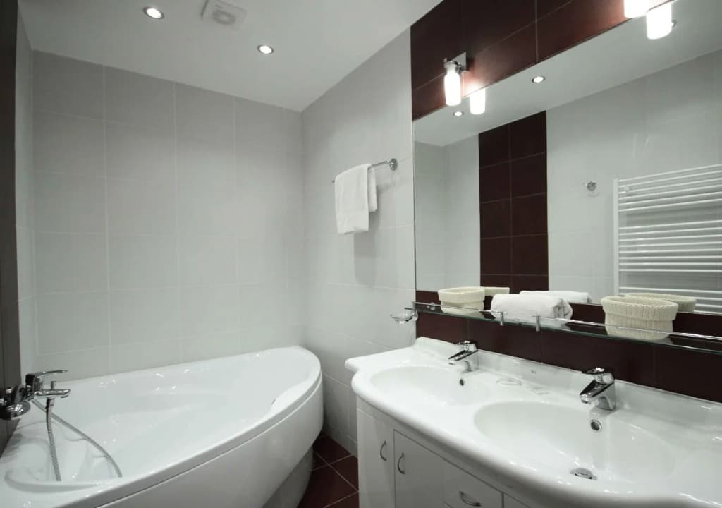 Prague Central Exclusive Apartments - photo 8
