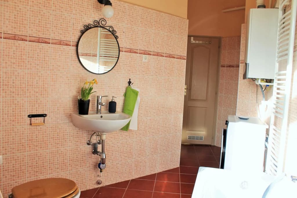 Lidi Guesthouse - photo 9