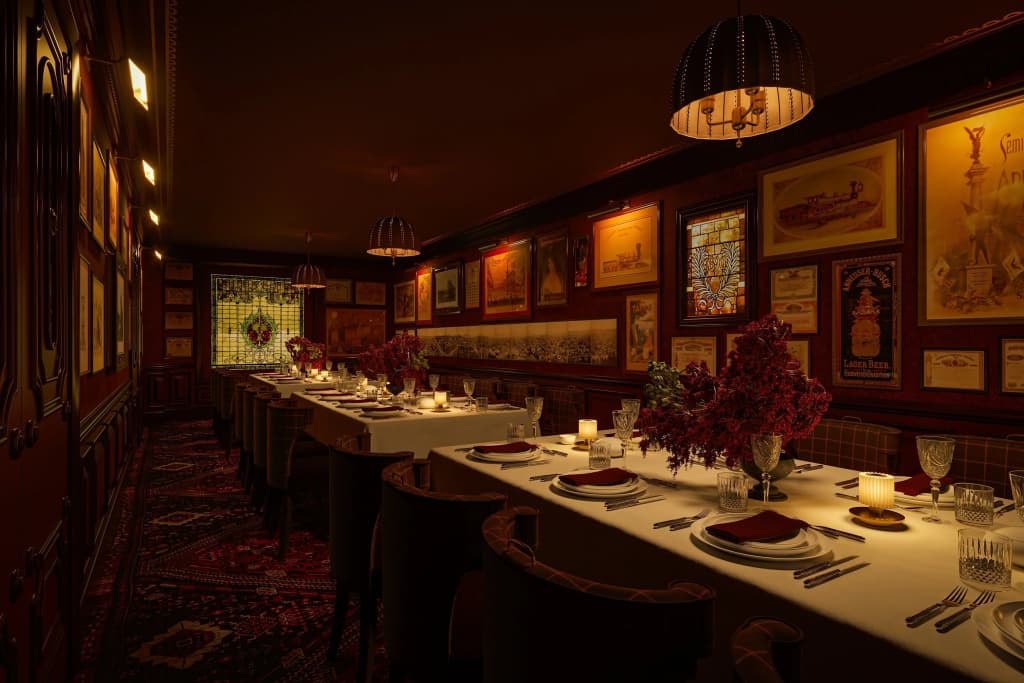 The Huntington Hotel - photo 19