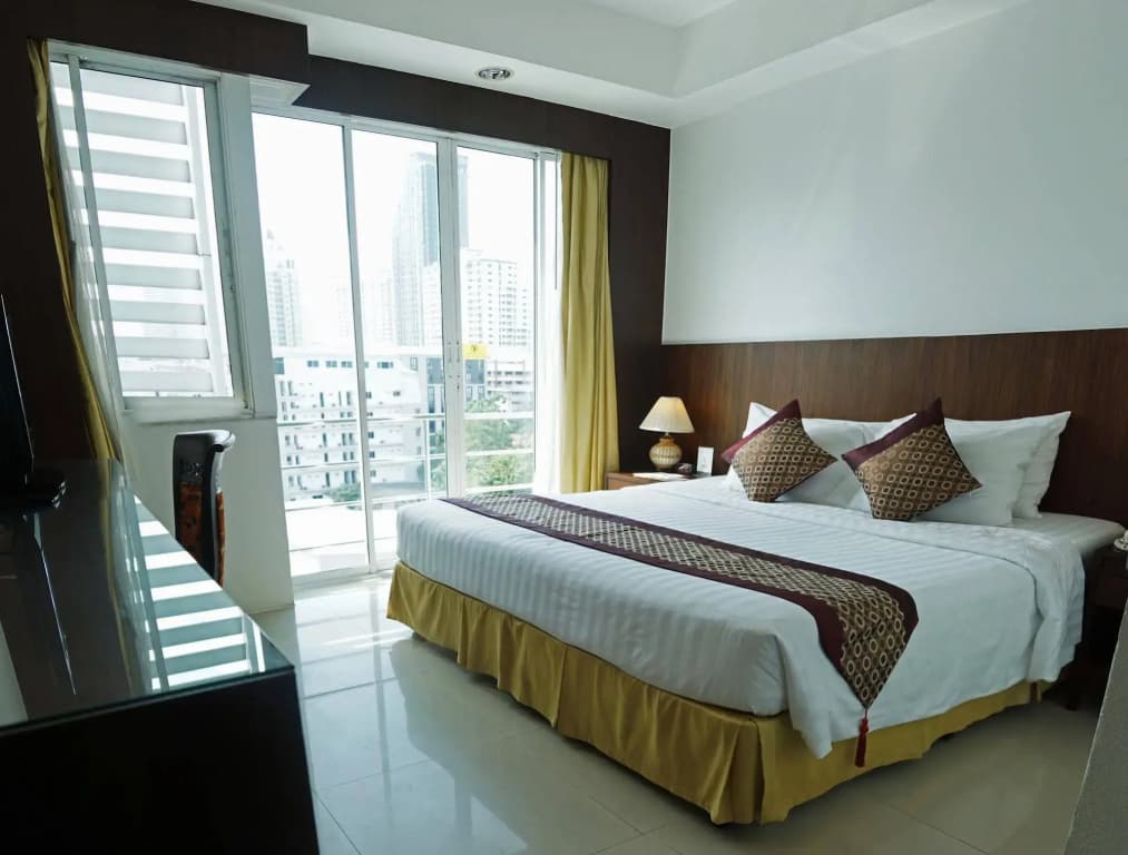 iCheck inn Mayfair Pratunam - photo 4