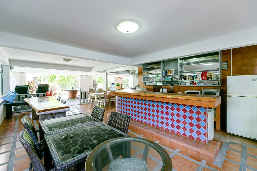 Wong Amat House - photo 16