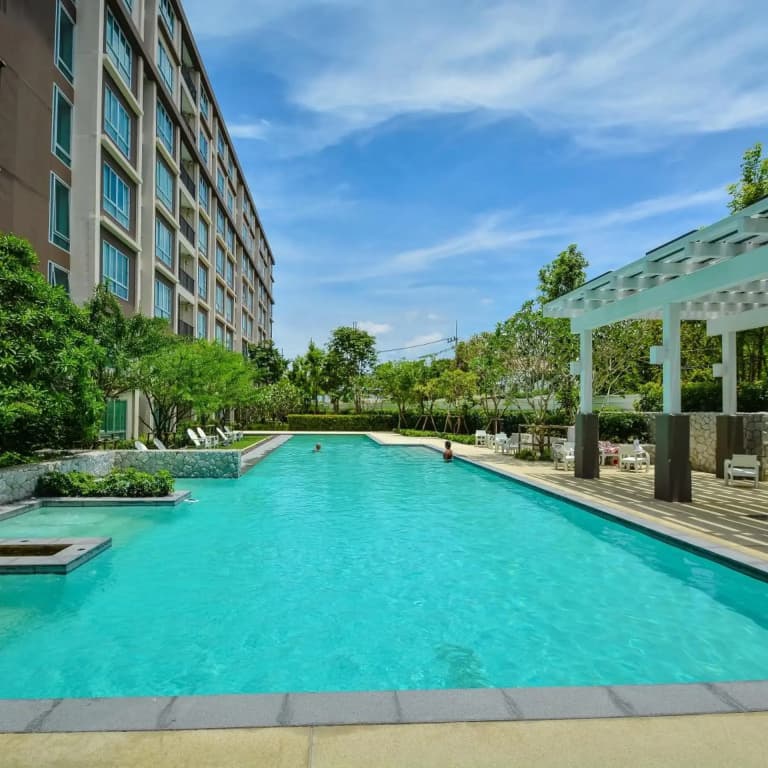 Condo for Rent Baan Peang Ploen Hua Hin - photo 43