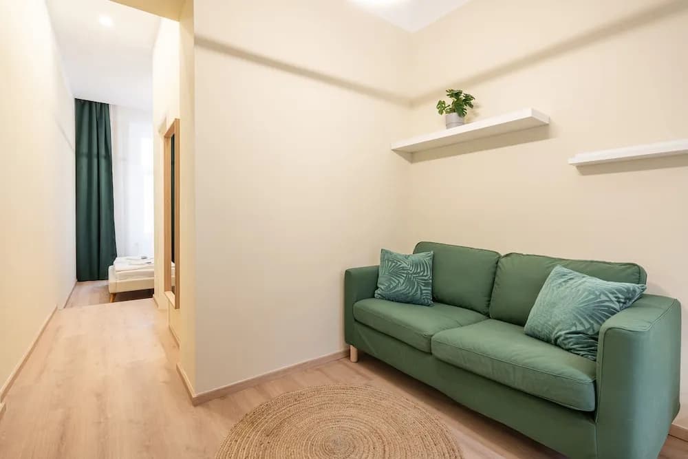 N36- Boutique Apartments By BQA - photo 9
