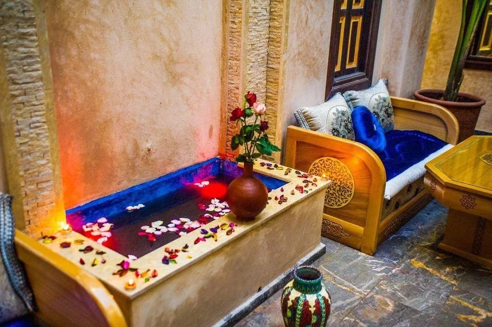 Riad Qamar Zamane 2 - photo 2