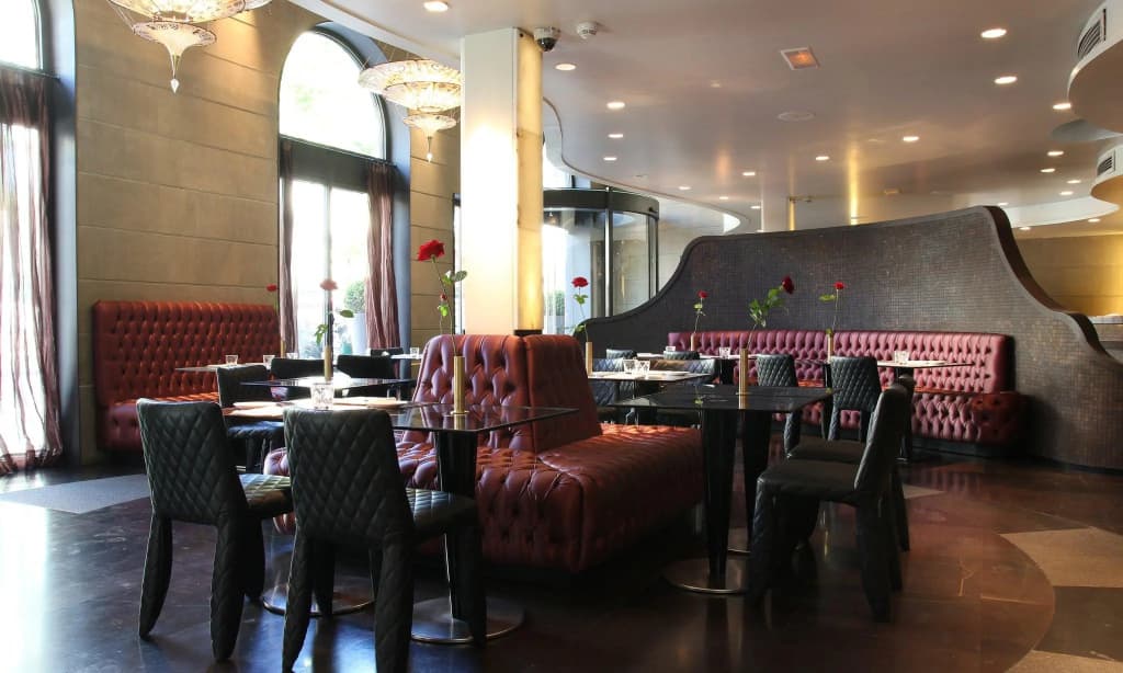 Hotel Bagues, a Small Luxury Hotels of the World - photo 35