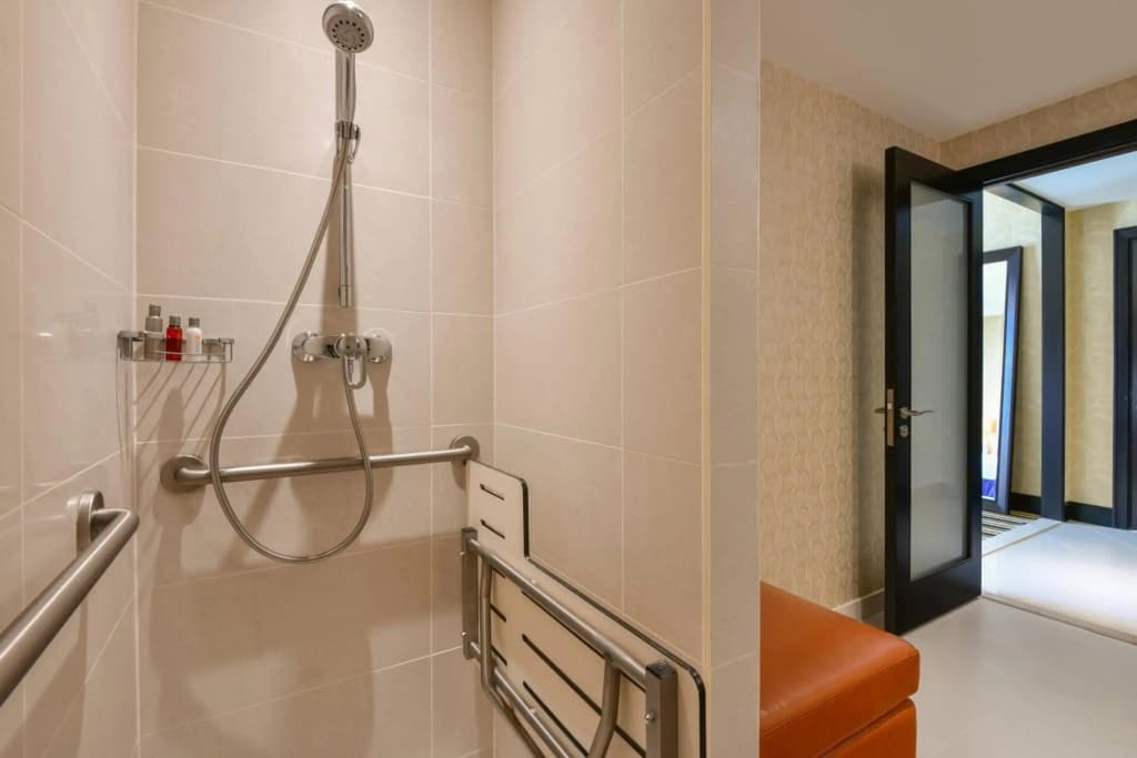 Marriott Marquis City Center Doha Hotel - photo 9
