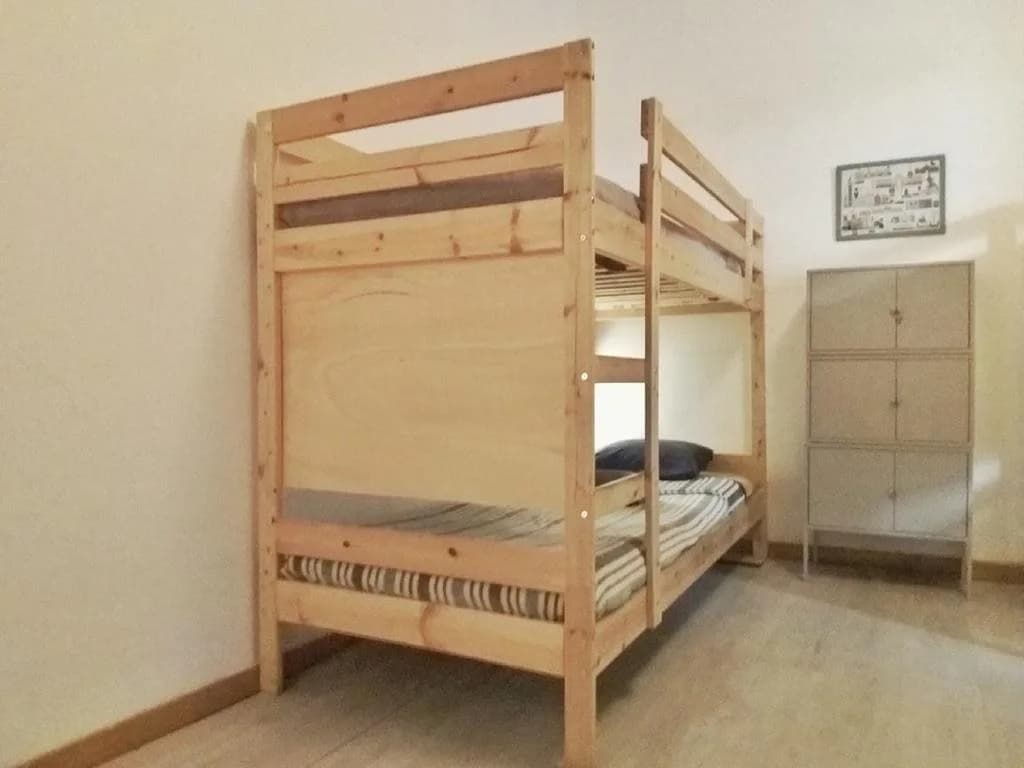 City Hostel Lisbon - photo 4