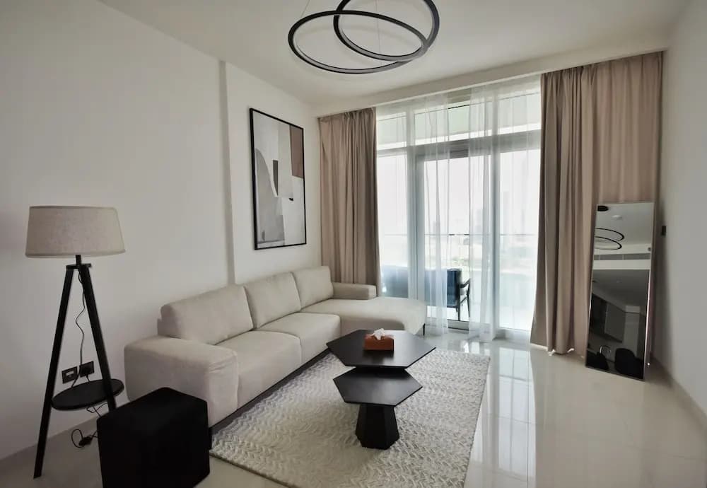 2BRwith Panoramic Sea View in Beachfront - photo 1