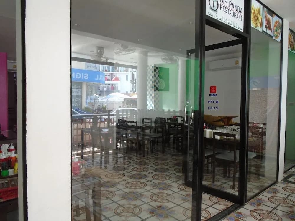 Panda Hostel Phuket - Adults Only - photo 14
