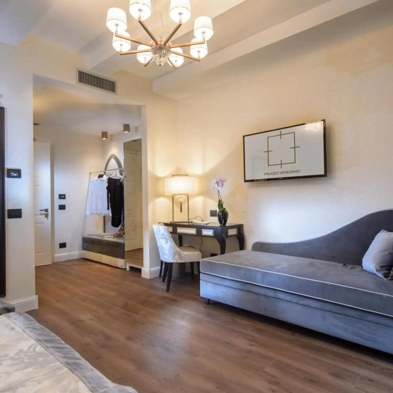 Palazzo Veneziano - photo 44