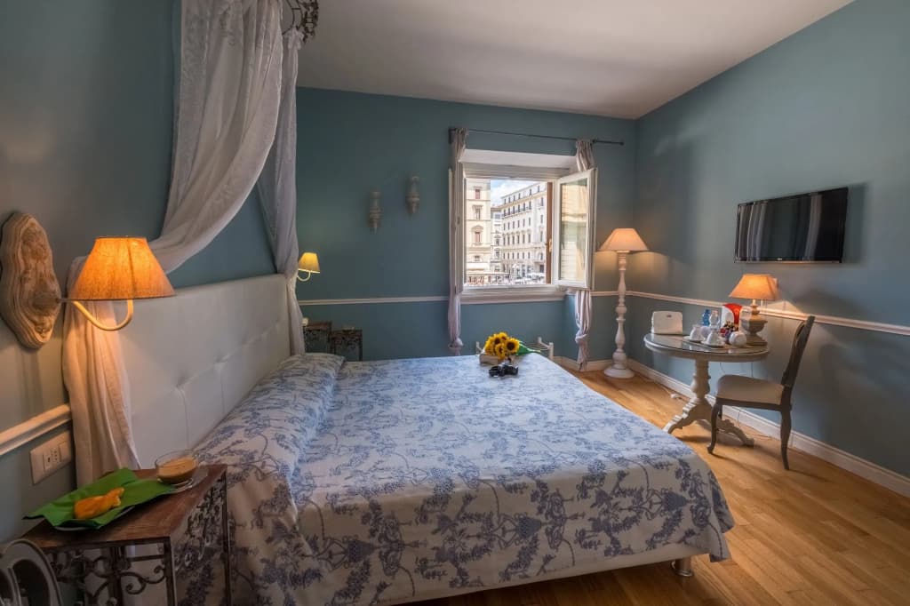 Mabelle Centro Hotel - photo 2