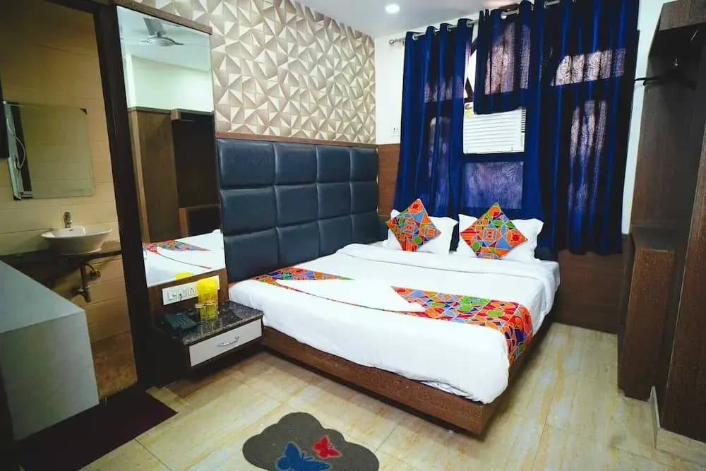 Hotel Delhi Darshan Dx - photo 5