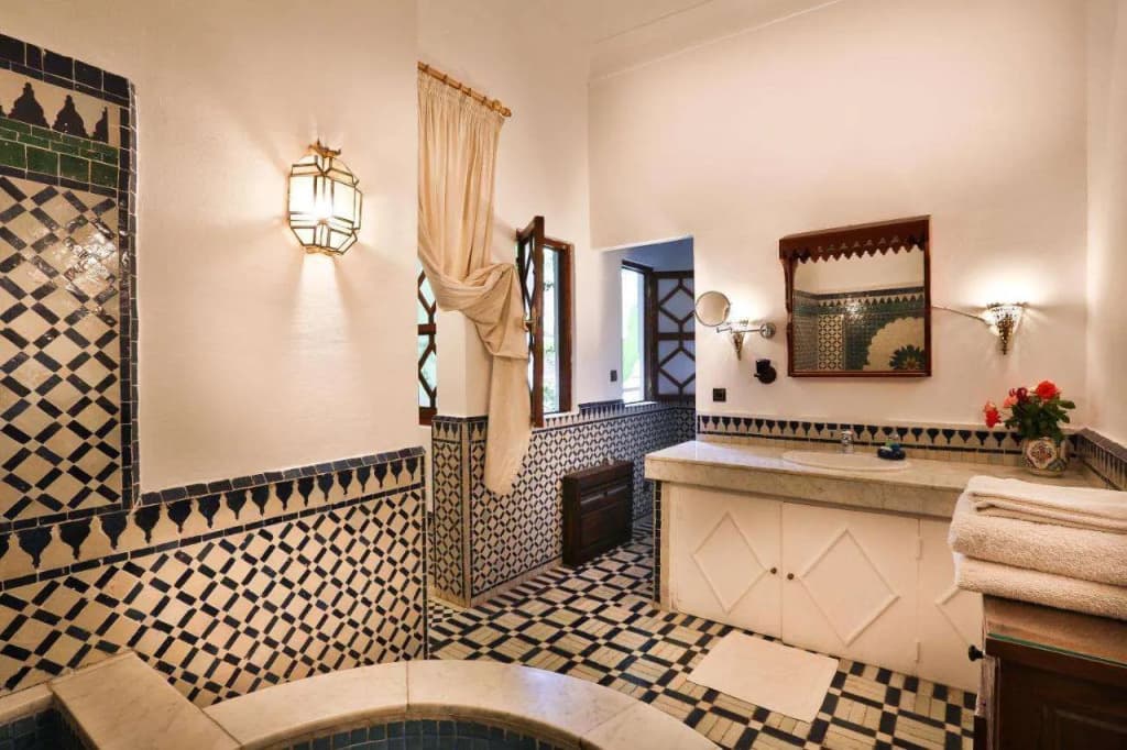 Riad Dar El Assafir - photo 2