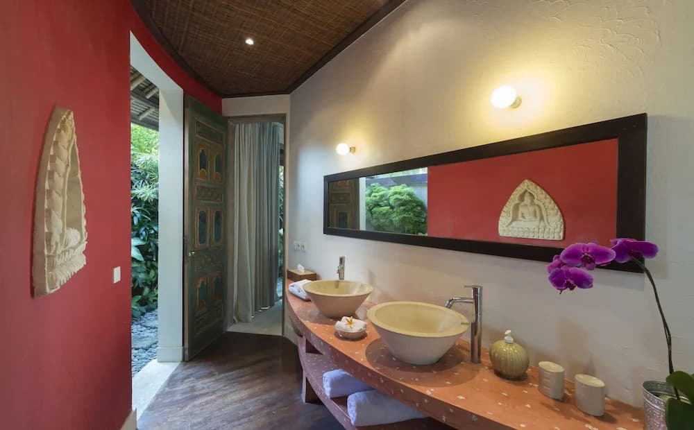 Villa Nangdika - photo 14