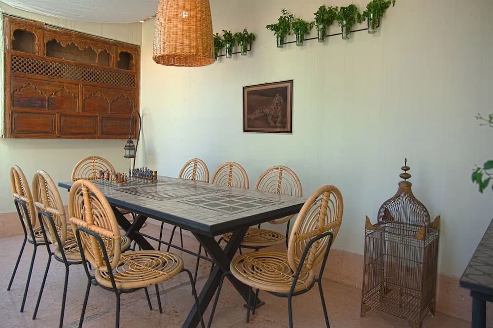 Riad Le J - photo 21